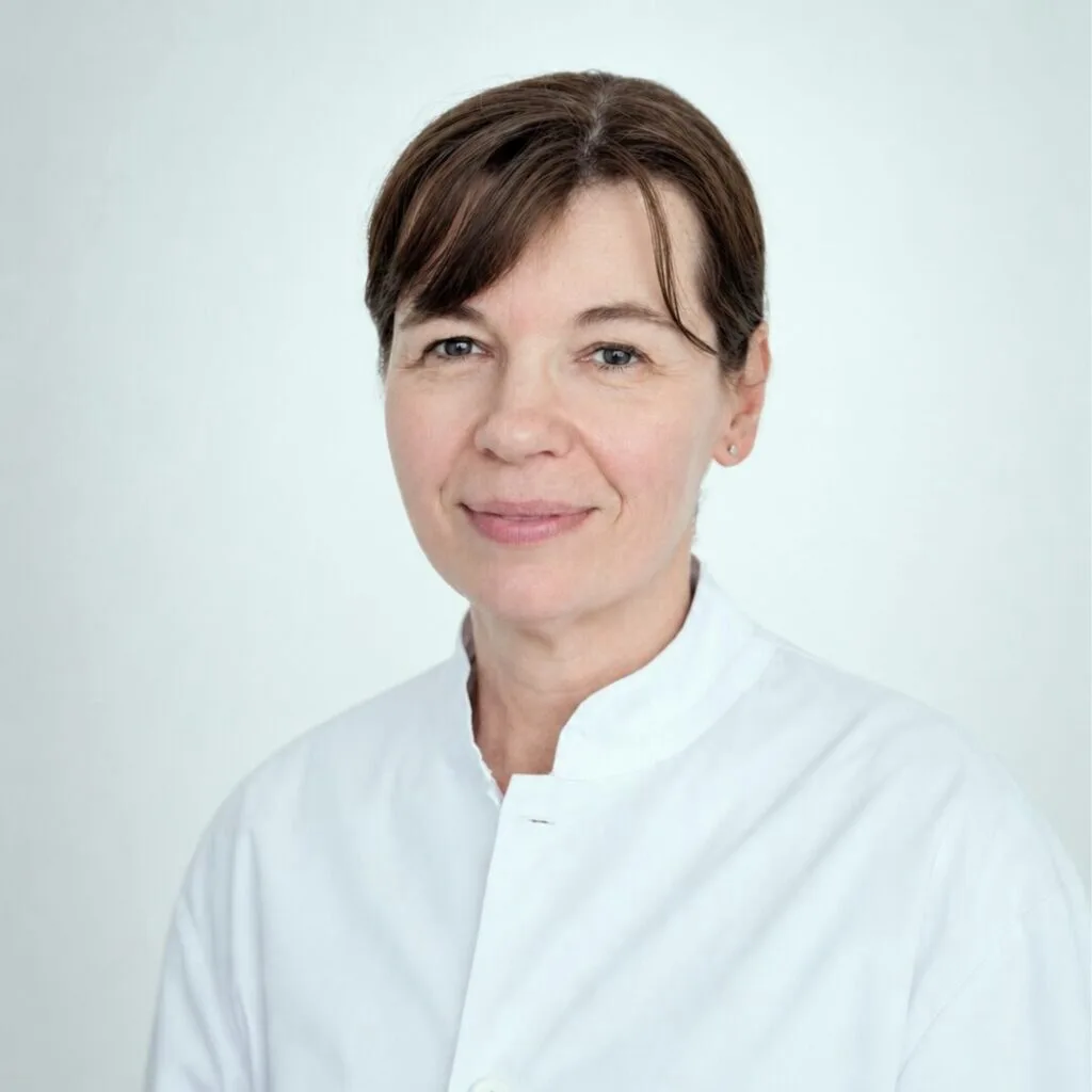 MUDr. Iva Daniele