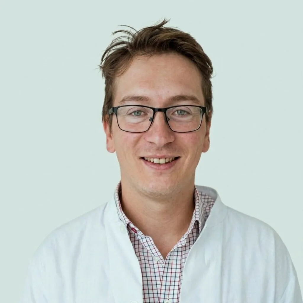 MUDr. Ondřej Foltán