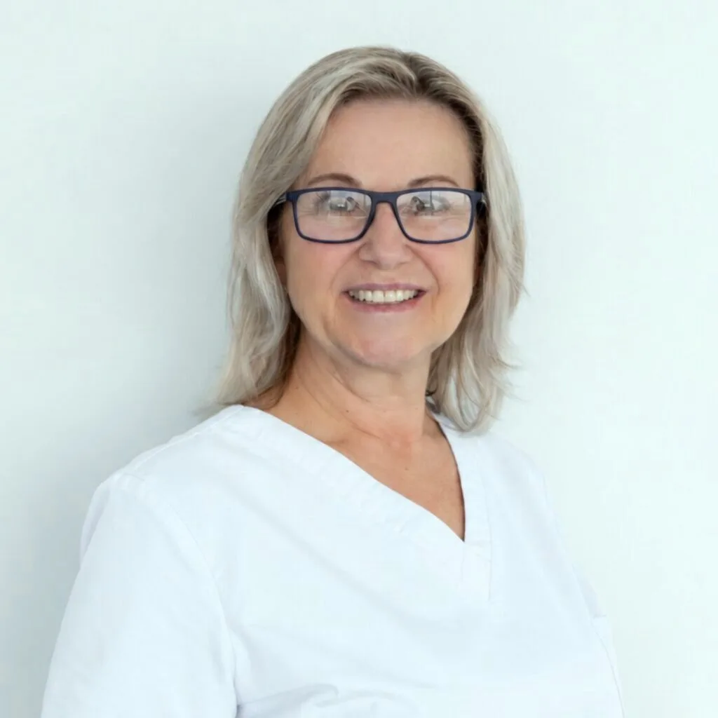 Martina Pletichová