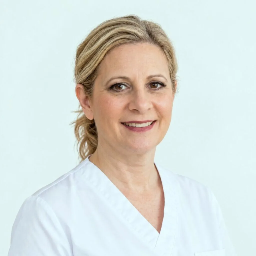 Věra Podhorecká