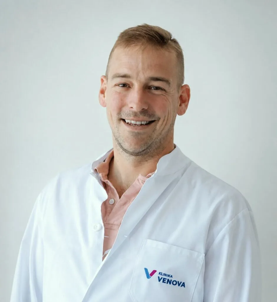 MUDr. Jan Zeithaml