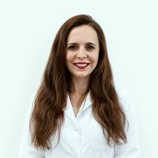 MUDr. Zuzana Bubáková