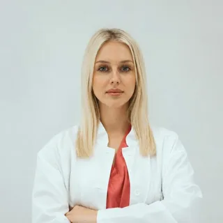 MUDr. Barbora Drobňáková, MPH