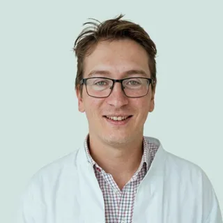 MUDr. Ondřej Foltán