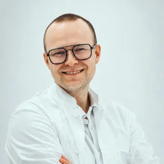 MUDr. Ondrej Kaplán