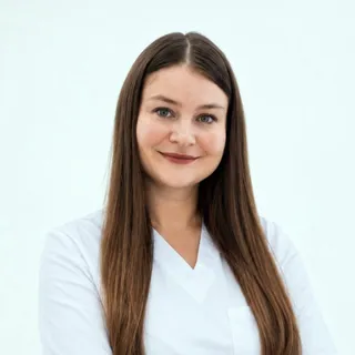 Inna Lyman