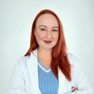 MUDr. Lenka Plincelnerová