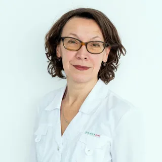 Elena Sudarikova