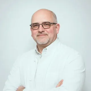 MUDr. Jaroslav Vráblik